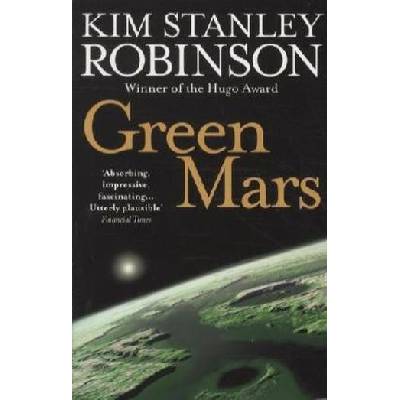 Robinson - Green Mars