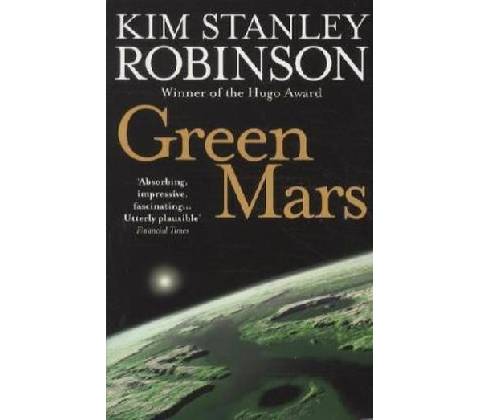 Robinson - Green Mars