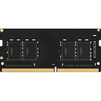 Lexar DDR4 16GB 3200MHz CL22 LD4AS016G-B3200GSST