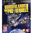 Borderlands: The Pre-Sequel!