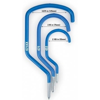 Park Tool Hák so závitom Super Oversize ParkTool