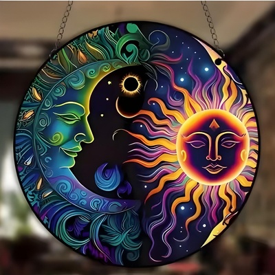 HARAHU Ловец на слънце - Sun and Moon / Тип2 KP31546 (31546)