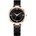 MINI FOCUS Часовник Mini Focus SI-23831 - Черен KP23831