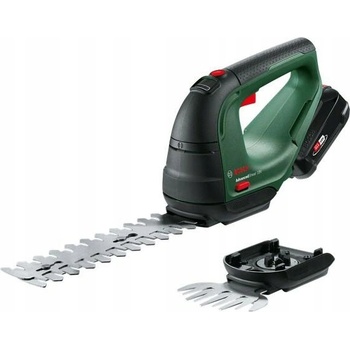 Акумулаторна ножица за трева BOSCH AdvancedShear 18V-10, без (0600857001)