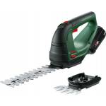  Акумулаторна ножица за трева BOSCH AdvancedShear 18V-10, без (0600857001)