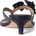 Lauren Ralph Lauren джапанки дамски кожени Frncsa Flwr (802P10399002.410)