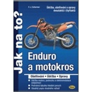 Knihy Enduro a motokros - F. J. Schermer