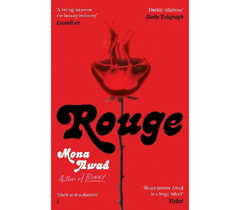 Rouge - Mona Awad