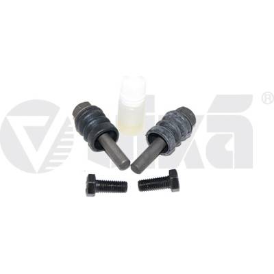 Sada vodiacich puzdier brzdového strmeňa vika K60595601