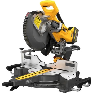 DEWALT DCS781X2 Потапящ циркуляр, герунг