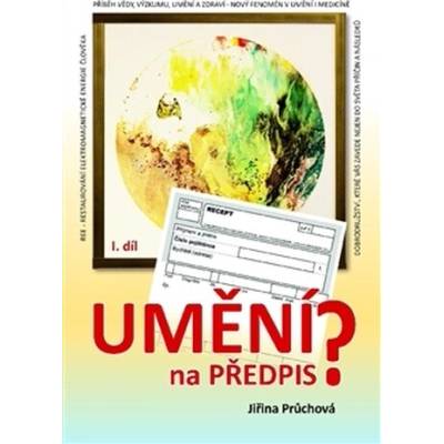 Umění na předpis? Jiřina PrůchováCZ