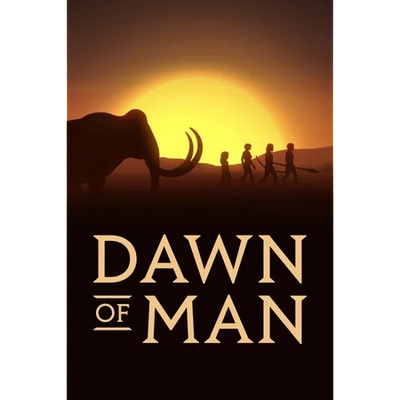 Madruga Works Dawn of Man (PC)