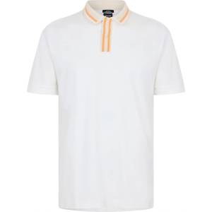 Boss Тениска Boss Men's Phillipson Short Sleeve T-Shirt - White