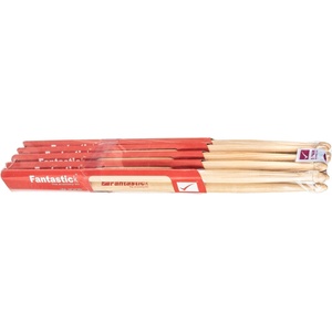 Balbex Fantastick Rock 5 Pairs Палки за барабани (HECRC)