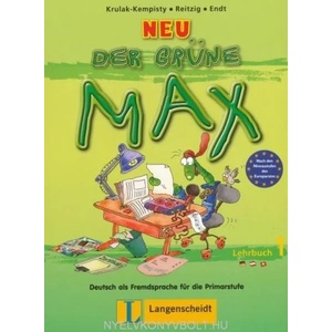 Grune Max Neu | Elzbieta Krulak-Kempisty, Lidia Reitzig, Ernst Endt (2013)