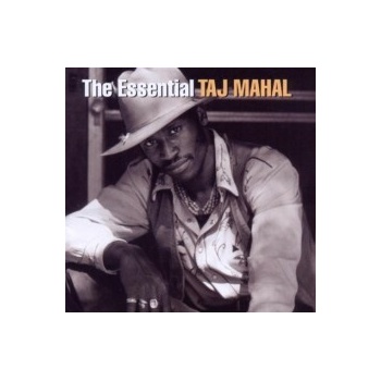 Mahal Taj - Essential 2CD