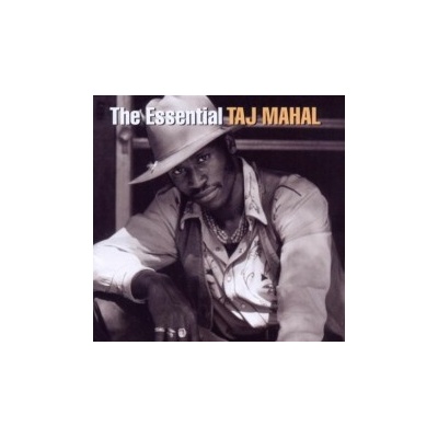 Mahal Taj - Essential 2CD