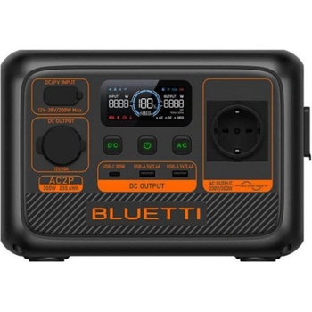 BLUETTI AC2P