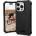 Urban Armor Gear Гръб UAG Essential Armor MagSafe за iPhone 14 Pro - Черен