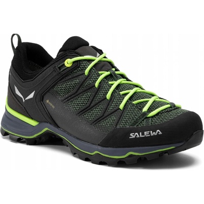Salewa Ms Mtn Trainer Lite Gtx zelena