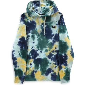 Vans Ice Tie Dye Pullover Botanical Garden