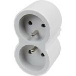 Legrand 2 Plug (049431)