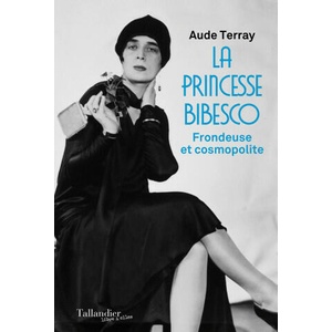 La princesse Bibesco | Terray (2023)