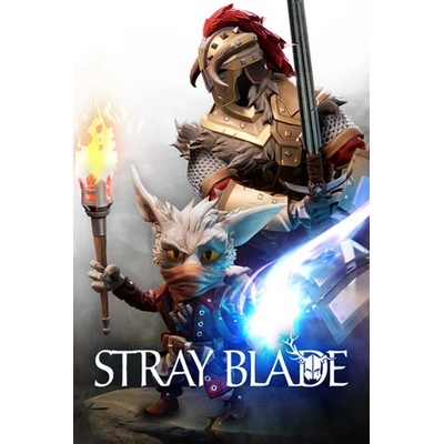 505 Games Stray Blade (PC)