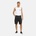 Levi's Къси панталони Levis Men's Carrier Meteorite Breathable Relaxed Fit Cargo Shorts - Meteorite