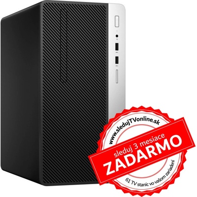 HP ProDesk 400 G5 4CZ33EA