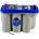 Optima Blue Top 50Ah 815A right+ (806 252 000)