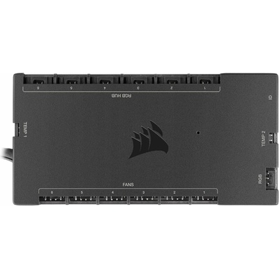 Corsair iCUE Commander CORE XT CL-9011112-WW