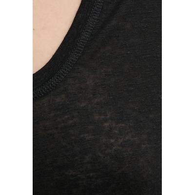 By Malene Birger Тениска с лен By Malene Birger AMARINGA (Q71621007Z)