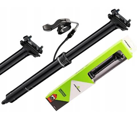 Merida Dropper Comp TR