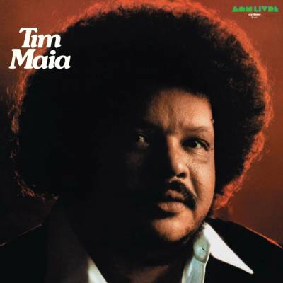Tim Maia - TIM MAIA Vinyl