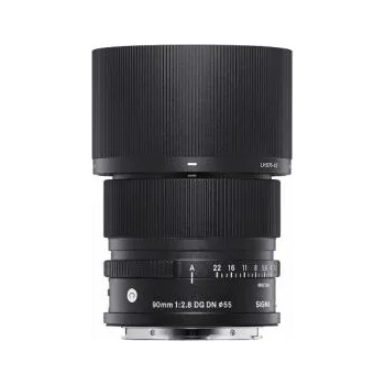 Image 1 of Sigma 90mm f/2.8 DG DN Contemporary (Sony E) (S261965)