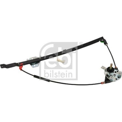 Zvedací zařízení oken FEBI BILSTEIN 49908 49908