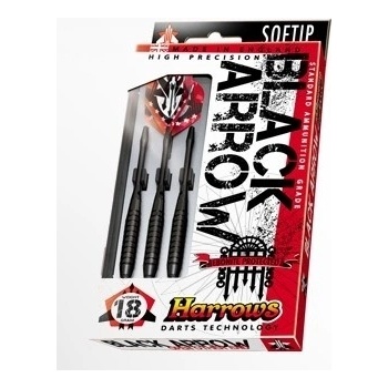 Harrows Black Arrow