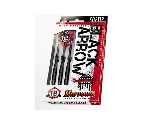 Harrows Black Arrow