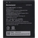 Baterie pro mobilní telefony Lenovo BL270
