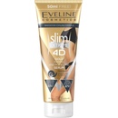 Eveline Cosmetics Slim 4D Gold sérum na hubnutí a tvarování 250 ml