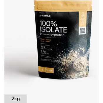 CORENGTH WHEY PROTEIN ISOLATE 2000 g