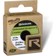 Radical Unloaded Dropcore Leader 10m 24,9kg Camou Olive