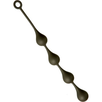 Image 1 of Mister B Anal Drops 50mm x 4 Black