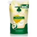 Mydlá Palmolive Milk & Honey tekuté mydlo náhradná náplň 1000 ml