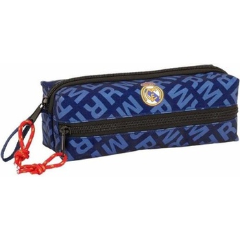 Real Madrid C.F. Univerzálna taška Navy Blue