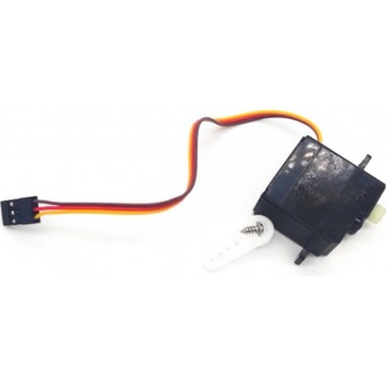 IQ models Servo na RMT