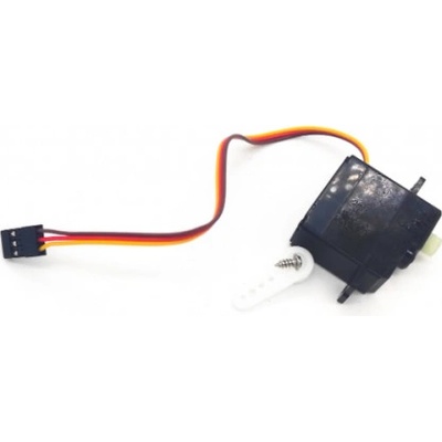 IQ models Servo na RMT