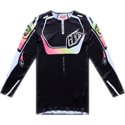 Troy Lee Designs TLD Sprint Ultra LS Proton Black