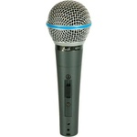 Ant X M58 XLR Микрофон